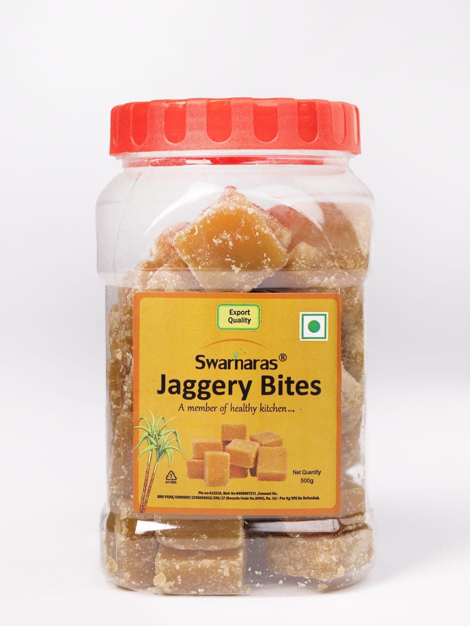 Natural Jaggery Block