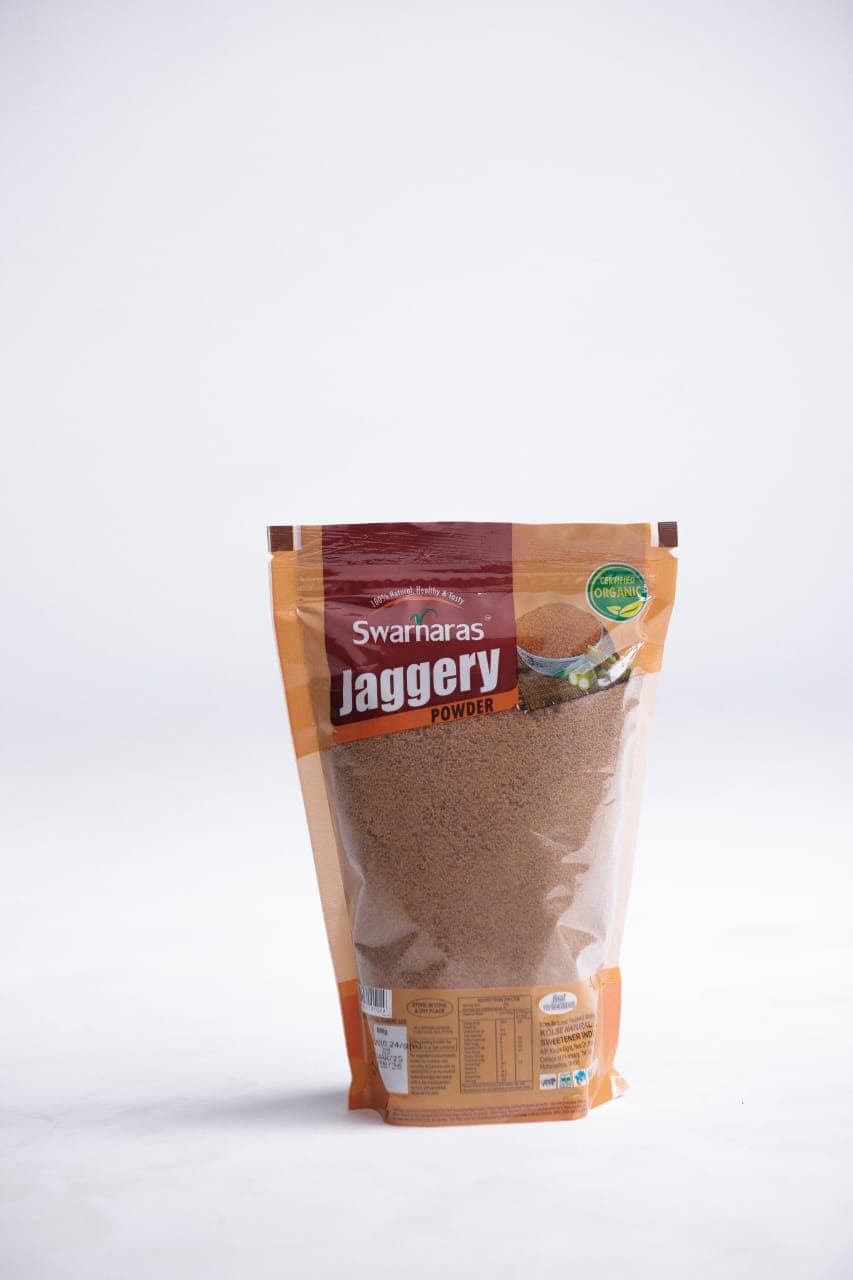 Organic Jaggery Powder